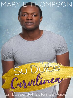 cover image of Su Dulce Curvilínea